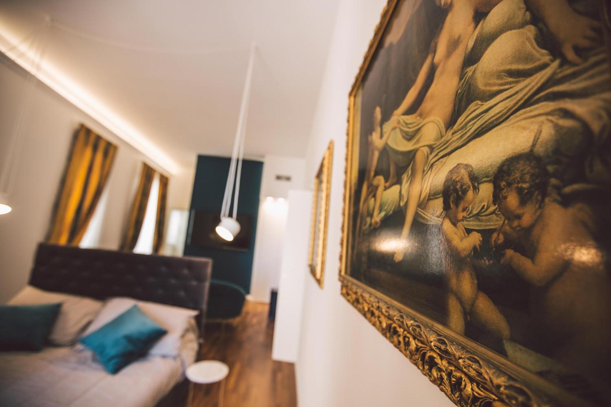 Suites Of The Royal Council シラクーサ エクステリア 写真